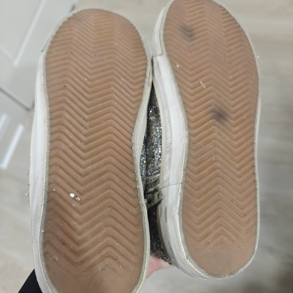 GOLDEN GOOSE Size 38 - Picture 2 of 5